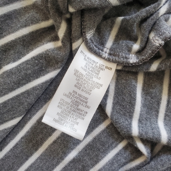 Jersey Top - Picture 4 of 5